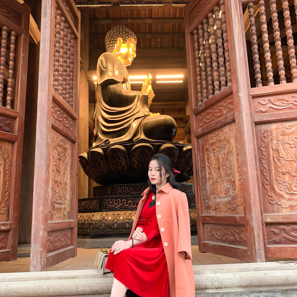 Thái Nguyên - vùng đất nổi tiếng với các đồi chè, nhưng không ngờ bây giờ lại có nhiều chỗ đẹp và lạ đến ngỡ ngàng thế này!  - Ảnh 5.