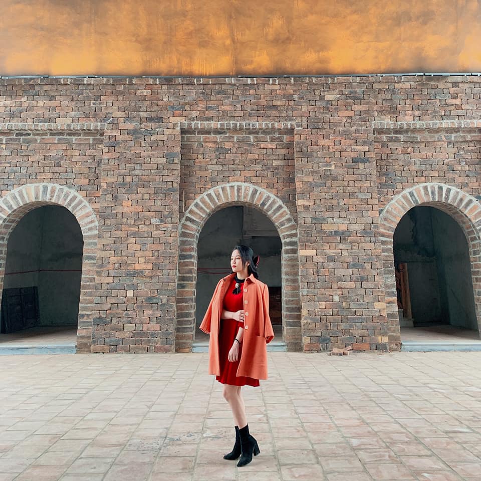 Thái Nguyên - vùng đất nổi tiếng với các đồi chè, nhưng không ngờ bây giờ lại có nhiều chỗ đẹp và lạ đến ngỡ ngàng thế này!  - Ảnh 6.