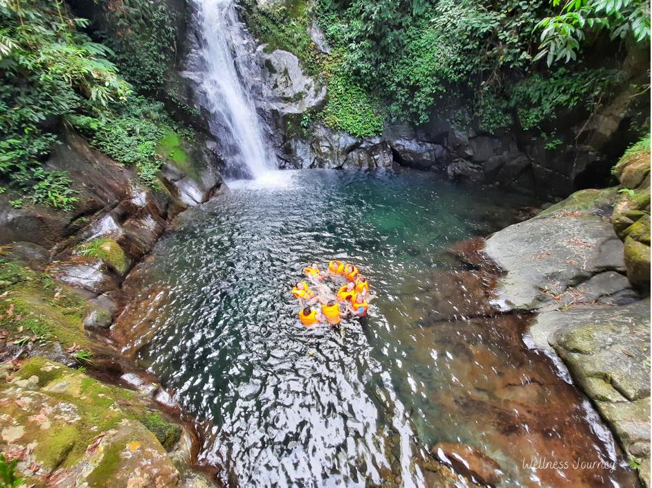 Thái Nguyên - vùng đất nổi tiếng với các đồi chè, nhưng không ngờ bây giờ lại có nhiều chỗ đẹp và lạ đến ngỡ ngàng thế này!  - Ảnh 9.