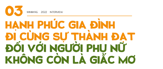 Được shark Bình cam kết rót vốn 8 tỷ, Founder Minh Trang: Trong kinh doanh giáo dục, HẬU QUẢ hay HIỆU QUẢ phụ thuộc lớn vào năng lực, cái tâm và tư duy của người cung cấp dịch vụ! - Ảnh 13.