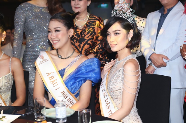 Họp báo đăng cai Hoa hậu Trái Đất 2023: Nông Thuý Hằng lộ diện, không phải là đại diện Việt Nam chinh chiến quốc tế! - Ảnh 10.