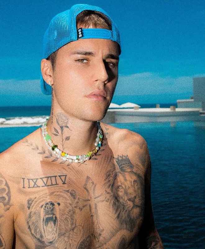 Justin Bieber bị cấm mua xe Ferrari vĩnh viễn, soi xế hộp siêu sang đã khiến nam ca sĩ rơi vào án phạt này! - Ảnh 1.