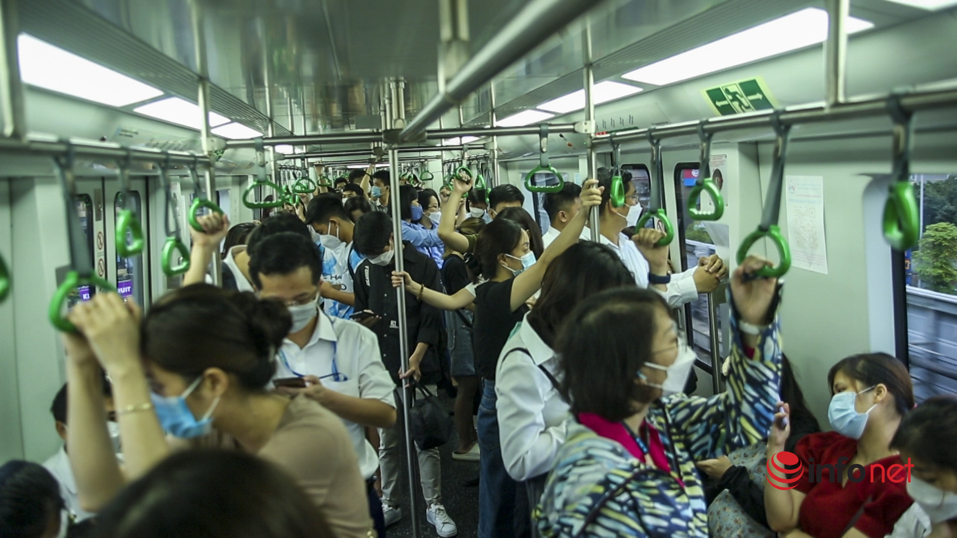 Những điều thú vị có thể bạn chưa biết về hệ thống tàu điện ngầm Tokyo  Metro ở Nhật Bản  tsunagu Japan