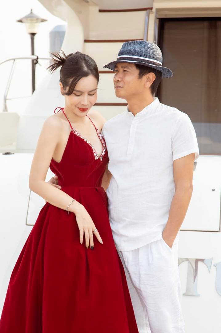 Cuộc hôn nhân kỳ lạ của nhạc sĩ Hồ Hoài Anh và ca sĩ Lưu Hương Giang - Ảnh 2.