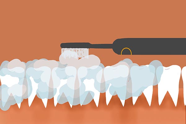 Siêng đánh răng giúp kéo dài tuổi thọ? Tránh ngay 2 thời điểm độc hại làm hỏng men răng và tổn thương cơ thể - Ảnh 1.