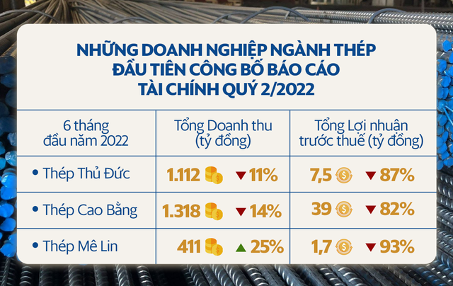 Lời dự báo của ông Trần Đình Long về kết quả kinh doanh ngành thép đã bắt đầu linh nghiệm - Ảnh 1.