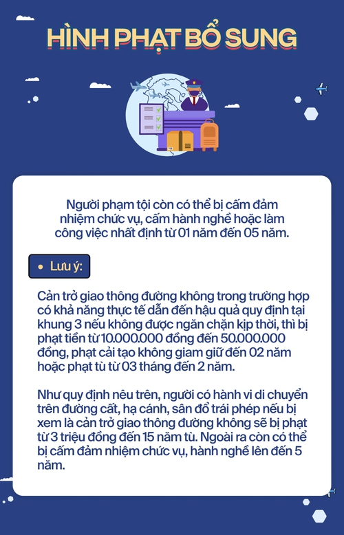  Từ vụ thiếu nữ nhảy múa trong sân bay, việc di chuyển trên đường cất, hạ cánh, sân đỗ trái phép bị xử lý thế nào? - Ảnh 3.