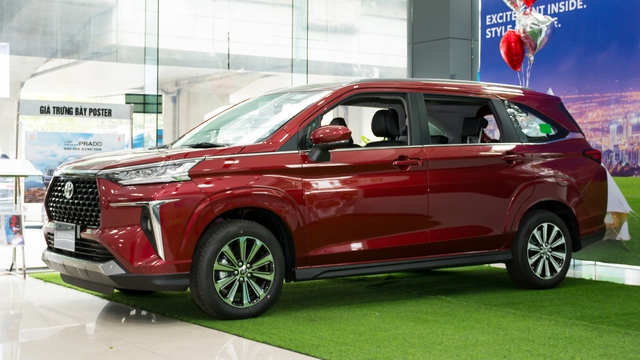 Toyota Veloz Cross tăng giá 10 triệu đồng từ tháng 8 - Khách hàng chờ nhận xe rơi vào cảnh hoang mang - Ảnh 4.
