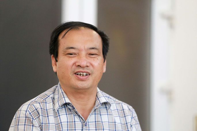 Ủy ban Kiểm tra Tỉnh ủy Vĩnh Phúc nói vì về việc cách chức, buộc thôi việc 3 cán bộ Sở Tư pháp? - Ảnh 1. Ủy ban Kiểm tra Tỉnh ủy Vĩnh Phúc nói vì về việc cách chức, buộc thôi việc 3 cán bộ Sở Tư pháp? - Ảnh 1.