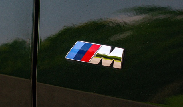 Mua xe sớm, chủ nhân BMW 430i Convertible nhanh chóng bán xe sau 9.000 km với giá 3,5 tỷ đồng - Ảnh 12.