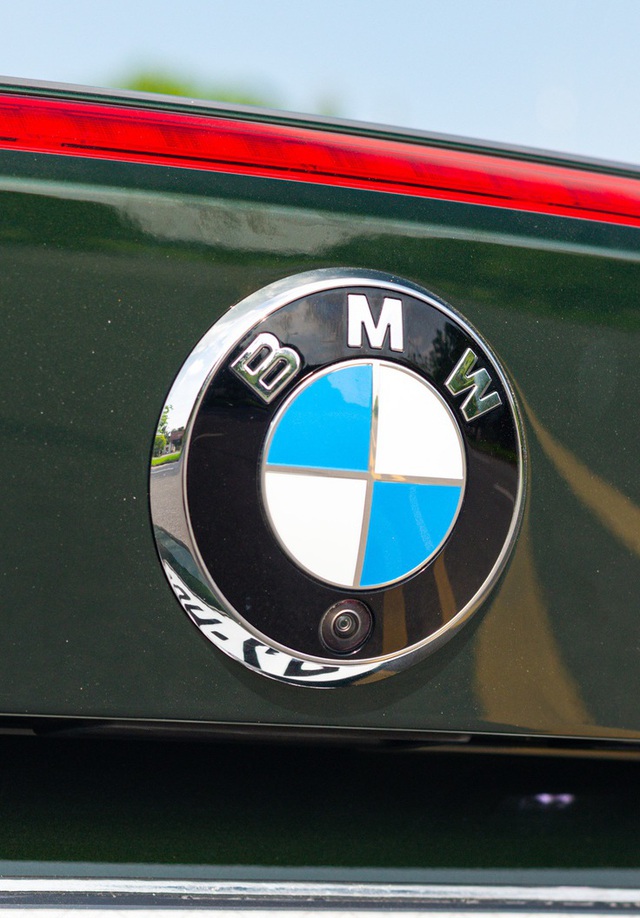 Mua xe sớm, chủ nhân BMW 430i Convertible nhanh chóng bán xe sau 9.000 km với giá 3,5 tỷ đồng - Ảnh 18.