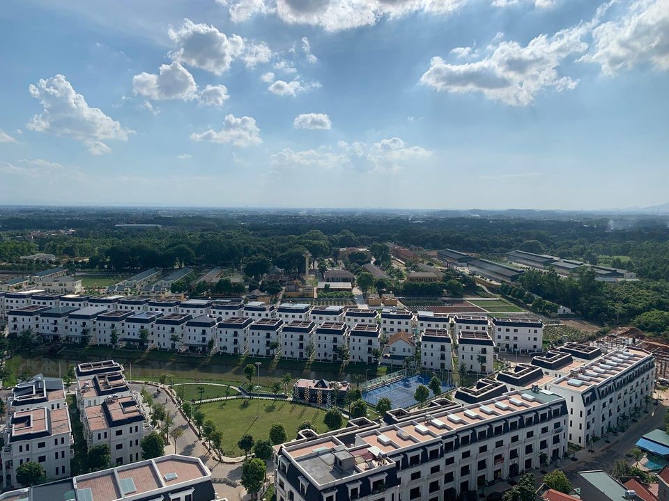 グランドホテルビクトリータムダオの本当のボスは誰ですか？  -写真1。