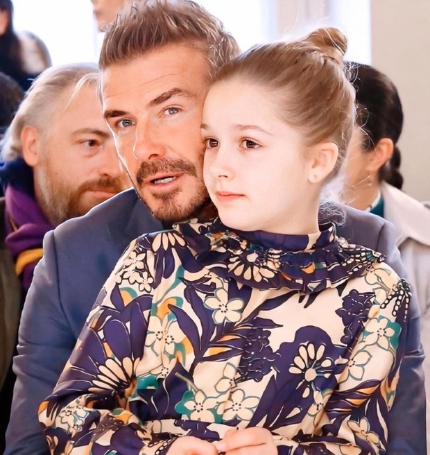  Cách nhà siêu sao David Beckham dạy con: Đầu tư mạnh nhưng vẫn nghiêm khắc khi cần và 8 quy tắc vàng khiến thế giới trầm trồ - Ảnh 4.