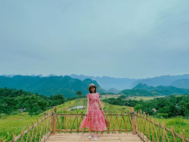 Thanh Hoá không chỉ có Sầm Sơn mà còn có nhiều chỗ đẹp như trong tranh, hợp ngắm cảnh lẫn cắm trại mà ít người biết - Ảnh 8.