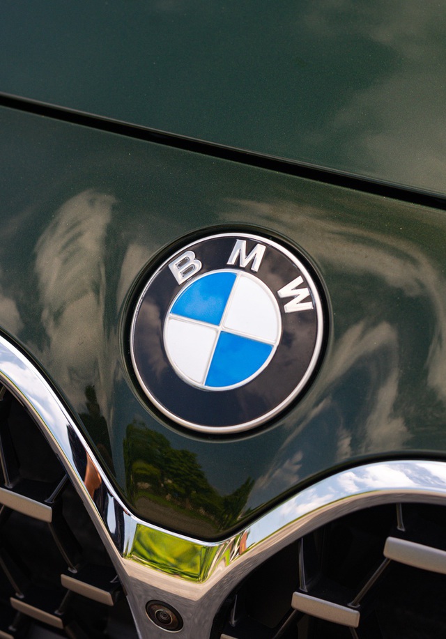 Mua xe sớm, chủ nhân BMW 430i Convertible nhanh chóng bán xe sau 9.000 km với giá 3,5 tỷ đồng - Ảnh 9.
