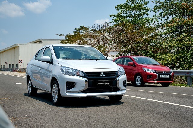 Điểm danh 5 ô tô nhập khẩu hút khách nhất nửa đầu năm 2022: Top 2 vượt trội, Toyota và Mitsubishi chiếm đa số - Ảnh 3.