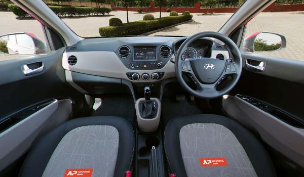 Hyundai Grand i10 bất ngờ ra mắt phiên bản mới với nhiều nâng cấp, giá khởi điểm từ 247 triệu đồng - Ảnh 2.