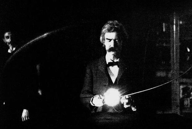 Tình bạn đặc biệt nhất thế giới giữa Mark Twain và Nikola Tesla: Khi hai thiên tài vĩ đại ở lĩnh vực trái ngược trở thành tri kỷ - Ảnh 6.