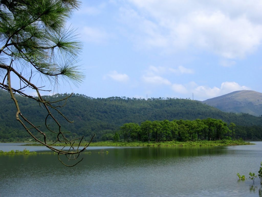 Đến Ninh Bình, đừng chỉ sống ảo với Hang Múa hay Tràng An mà bỏ qua nhiều cảnh sắc đẹp và hùng vĩ không kém - Ảnh 3.