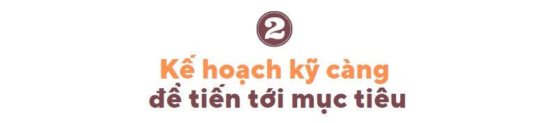 Nữ triệu phú lên kế hoạch nghỉ hưu trước tuổi 45: Thời gian cho gia đình quan trọng hơn cả kiếm tiền và sống xa hoa” - Ảnh 3.