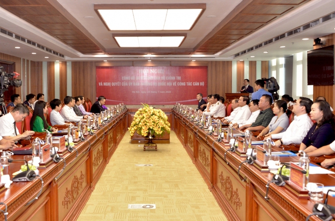 Bí thư Hòa Bình Ngô Văn Tuấn phụ trách Kiểm toán Nhà nước - Ảnh 1. Bí thư Hòa Bình Ngô Văn Tuấn phụ trách Kiểm toán Nhà nước - Ảnh 1.