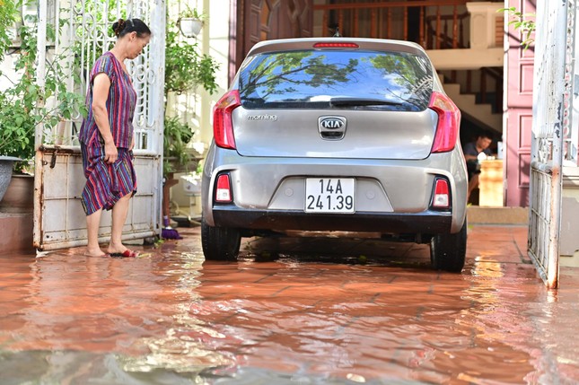  Hàng trăm biệt thự triệu đô ngập trong nước ở Quảng Ninh  - Ảnh 12.