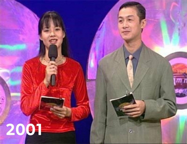  Tình bạn vạn người mê của các MC, BTV: Có người bên nhau 2 thập kỷ, là cặp đôi vàng của truyền hình Việt - Ảnh 1.