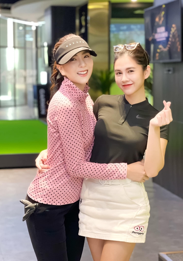  Tình bạn vạn người mê của các MC, BTV: Có người bên nhau 2 thập kỷ, là cặp đôi vàng của truyền hình Việt - Ảnh 6.