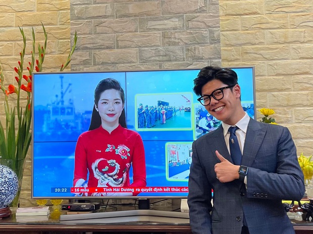  Tình bạn vạn người mê của các MC, BTV: Có người bên nhau 2 thập kỷ, là cặp đôi vàng của truyền hình Việt - Ảnh 9.