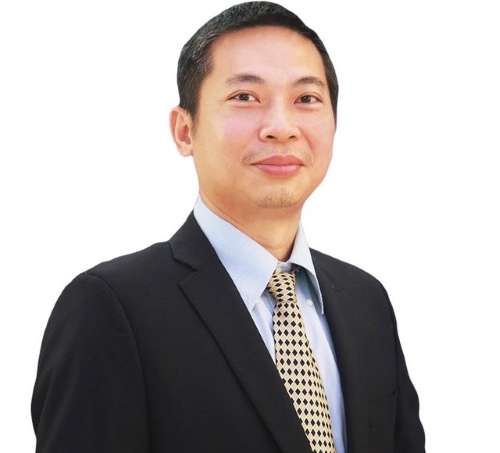 CEO Chứng khoán Tiên Phong từ nhiệm - Ảnh 1.