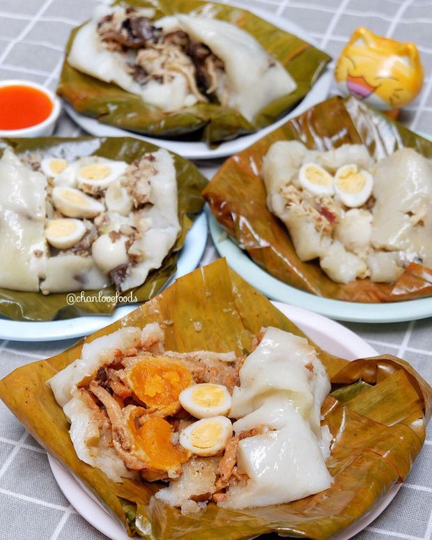 Tự hào ngời ngời với 5 kỷ lục ẩm thực làm rạng danh Việt Nam trên đấu trường ẩm thực thế giới - Ảnh 26.