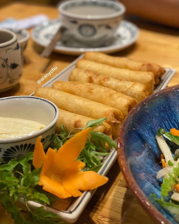 Tự hào ngời ngời với 5 kỷ lục ẩm thực làm rạng danh Việt Nam trên đấu trường ẩm thực thế giới - Ảnh 32.