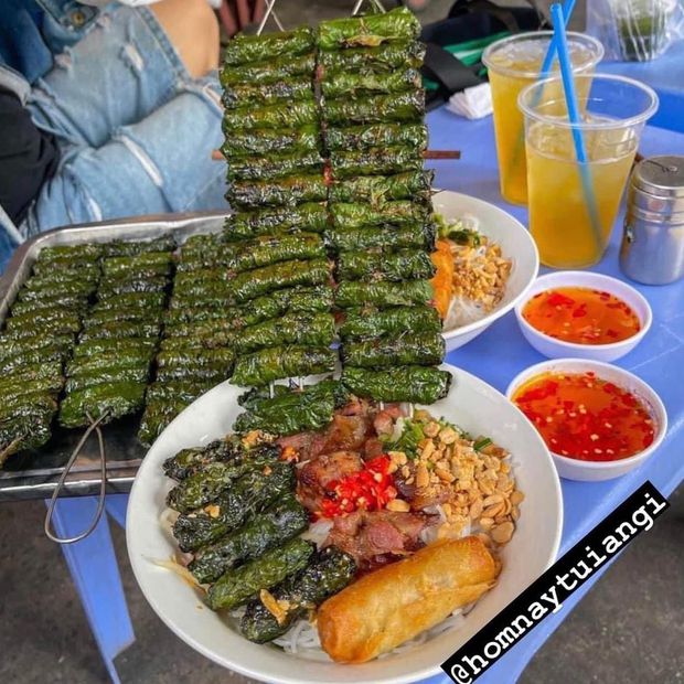 Tự hào ngời ngời với 5 kỷ lục ẩm thực làm rạng danh Việt Nam trên đấu trường ẩm thực thế giới - Ảnh 33.