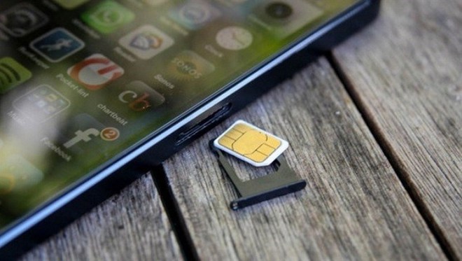 iPhone 14 có thể sẽ không còn SIM vật lý - Ảnh 2.