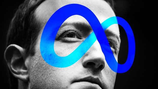 Facebook giảm doanh thu lần đầu sau hơn 1 thập kỷ - Ảnh 1.