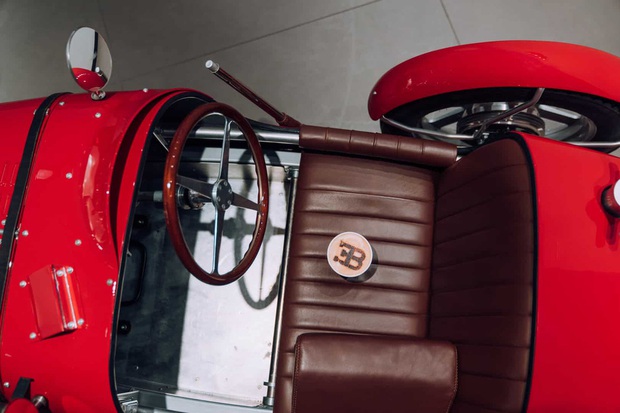 Bugatti mở quán cà phê ‘đi một lần cho biết’ với giá 1,4 triệu đồng/cốc - Ảnh 9.