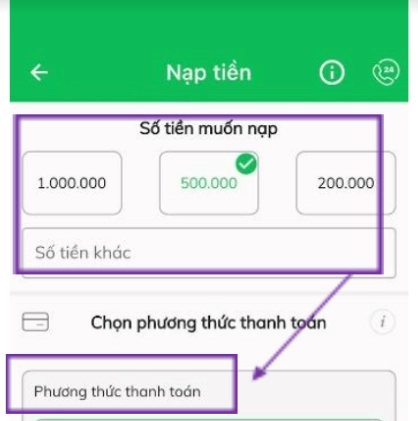 Sắp đến 1/8, chủ phương tiện ô tô có thể nạp tiền thanh toán thu phí không dừng online theo cách dưới đây - Ảnh 3.