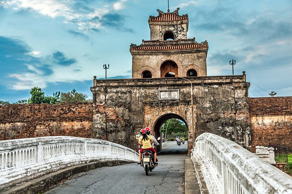 17 điểm du lịch hàng đầu của Việt Nam trong mắt bạn bè thế giới: Số 1 quá nổi tiếng! - Ảnh 3.