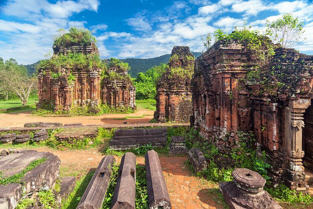 17 điểm du lịch hàng đầu của Việt Nam trong mắt bạn bè thế giới: Số 1 quá nổi tiếng! - Ảnh 5.