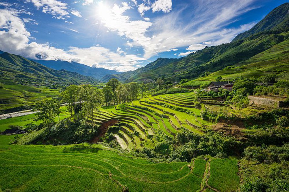 17 điểm du lịch hàng đầu của Việt Nam trong mắt bạn bè thế giới: Số 1 quá nổi tiếng! - Ảnh 7.