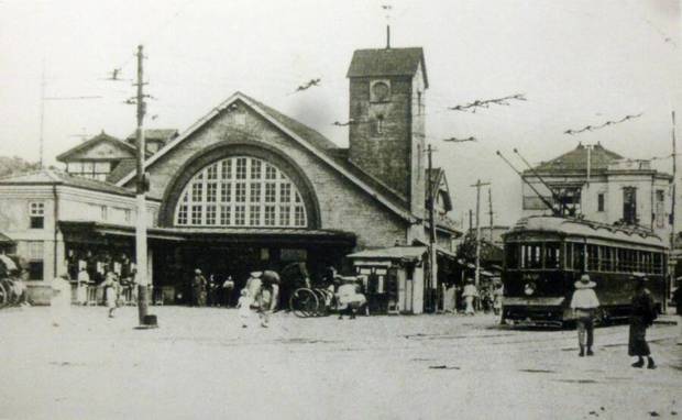  Những chuyện ít người biết về Hachiko - chú chó đứng ở sân ga 10 năm đợi chủ đã trở thành biểu tượng của lòng trung thành - Ảnh 4.