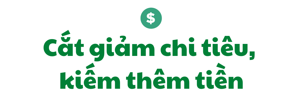 Dân Mỹ tích cóp ve chai bán kiếm tiền, mua hàng sắp ‘hết đát’ để tiết kiệm khi giá cả tăng kỷ lục - Ảnh 1. Dân Mỹ tích cóp ve chai bán kiếm tiền, mua hàng sắp ‘hết đát’ để tiết kiệm khi giá cả tăng kỷ lục - Ảnh 1.