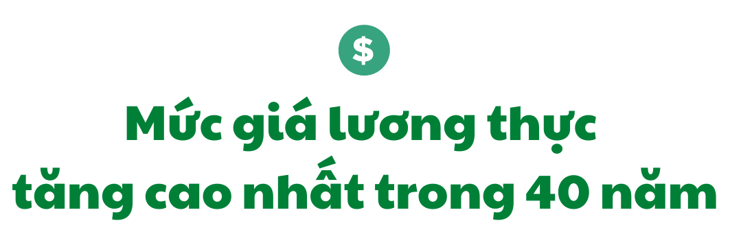 Dân Mỹ tích cóp ve chai bán kiếm tiền, mua hàng sắp ‘hết đát’ để tiết kiệm khi giá cả tăng kỷ lục - Ảnh 7. Dân Mỹ tích cóp ve chai bán kiếm tiền, mua hàng sắp ‘hết đát’ để tiết kiệm khi giá cả tăng kỷ lục - Ảnh 7.