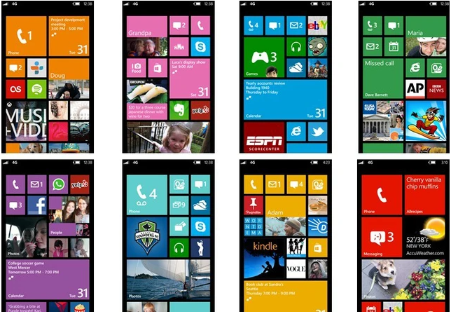 Một thập kỷ thử sức và thất bại trên thị trường smartphone của Microsoft - Ảnh 8.