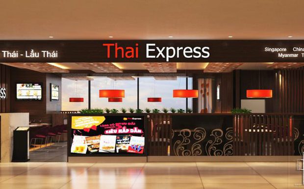 Nhân viên ThaiExpress làm đổ nồi lẩu đang sôi vào người khách: Khách bị bỏng nặng nửa người phải nhập viện cấp cứu, nhà hàng hiện khóa comment - Ảnh 3.