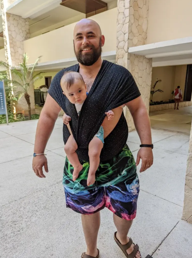 Nắng nóng bất thường khiến bể bơi ở Mỹ quá tải: Người chờ 4 tiếng mới có chỗ ngồi, kẻ phải dọn nhà đi tìm nơi bình yên - Ảnh 3. Nắng nóng bất thường khiến bể bơi ở Mỹ quá tải: Người chờ 4 tiếng mới có chỗ ngồi, kẻ phải dọn nhà đi tìm nơi bình yên - Ảnh 3.