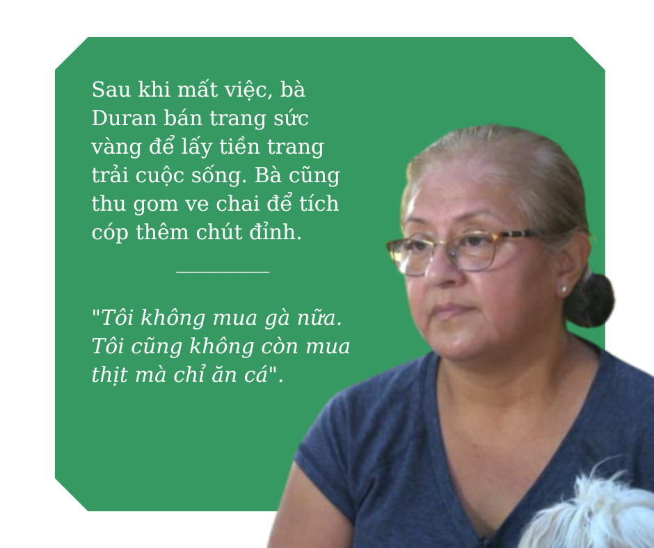 Dân Mỹ tích cóp ve chai bán kiếm tiền, mua hàng sắp ‘hết đát’ để tiết kiệm khi giá cả tăng kỷ lục - Ảnh 2. Dân Mỹ tích cóp ve chai bán kiếm tiền, mua hàng sắp ‘hết đát’ để tiết kiệm khi giá cả tăng kỷ lục - Ảnh 2.