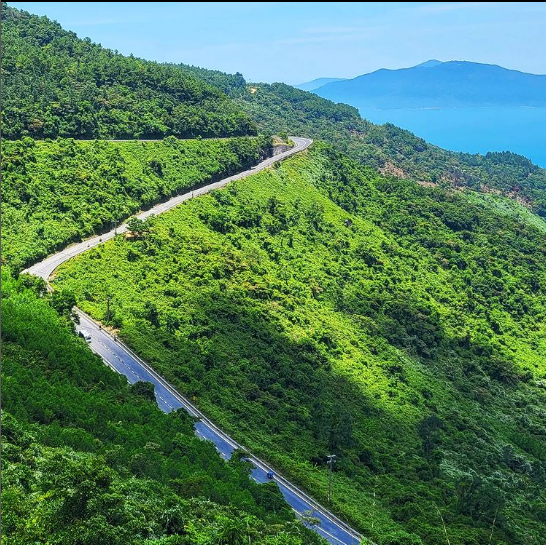 5 cung đường đèo đẹp ở Việt Nam, nhìn mới biết đất nước mình hùng vĩ đến nhường nào - Ảnh 13.