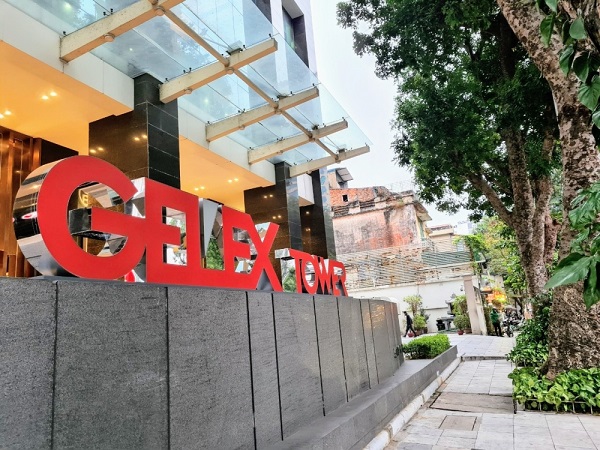 Tập đoàn Gelex muốn mua gần 205 tỷ đồng trái phiếu trước hạn - Ảnh 1.