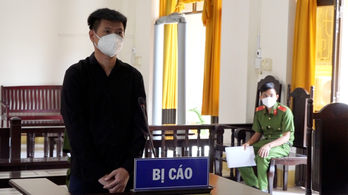  Phù phép tham ô tài sản tiền tỉ của Công ty Nguyễn Kim  - Ảnh 2.